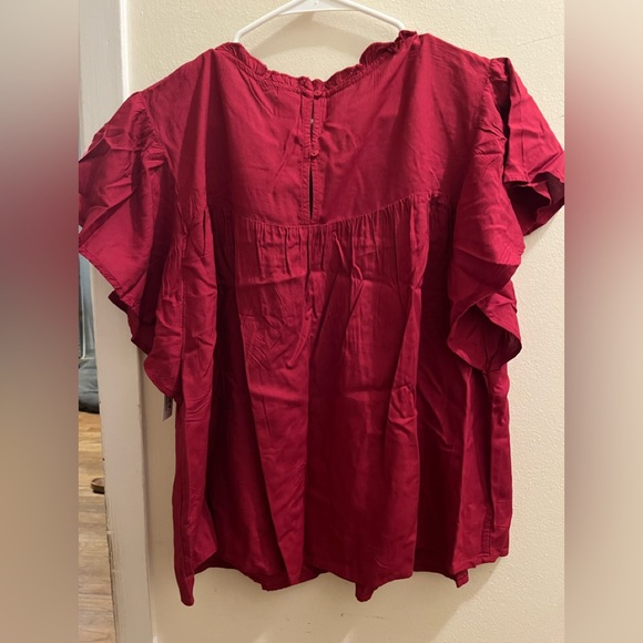 Old Navy Top, NWT - Picture 4 of 4